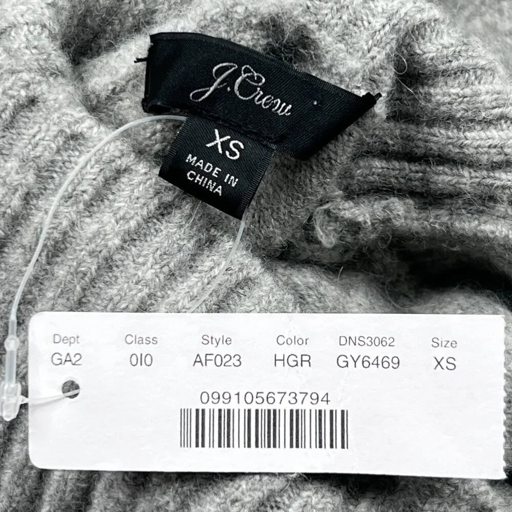 J. Crew crew swingy